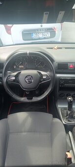 Škoda Octavia Tour Sport 2009 - 3