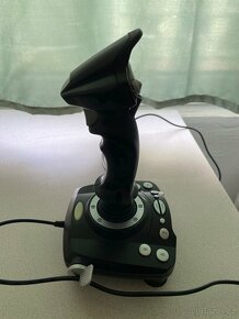 joystick - 3