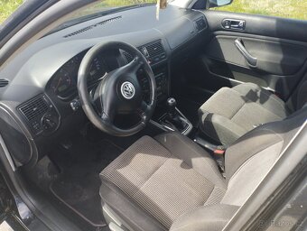 Golf IV 1.6 77kw Highline - 3