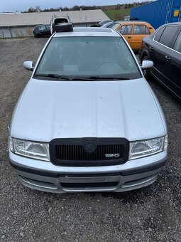 Octavia 1 1.8T AGU N.D. - 3