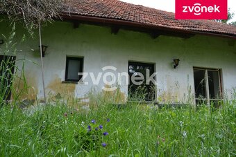 Rodinný dům Hustopeče - Poruba - 3