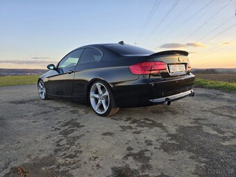 Bmw e92 335i stage2+(Číst) - 3