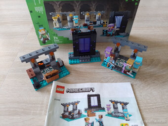 2x Minecraft - 3