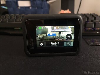 GoPro Hero 8 Black 3x baterie - 3
