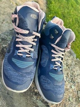 Keen boty - 3