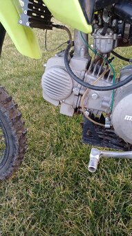 Pitbike - 3