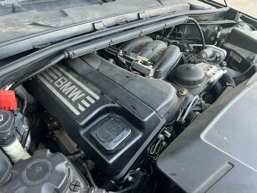 BMW E90 318i N46B20B motor nastrojený - 3