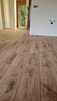 Vinylpová podlaha Kronostep SPC Sunrise Oak - 3