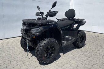 CFMOTO CFMOTO Gladiator X520-A EPS EU5 - 3