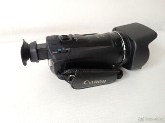 videokamera Canon Legria HF G25 + příslušenství - 3