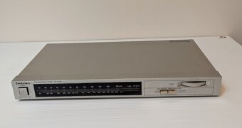 TECHNICS ST-Z200 Tuner - stříbrný - 3