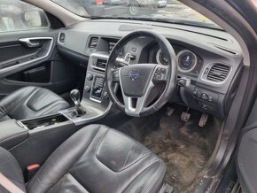 Volvo V60 D3 120kw - Náhradní díly - 3