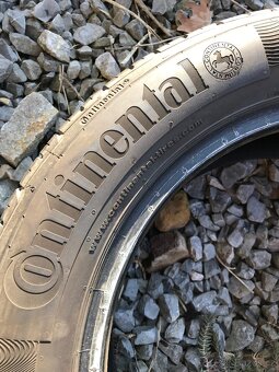 225/55R17 ContiPremiumContact 5 Continental - 3