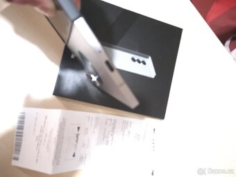 Samsung fold 6 256g - 3
