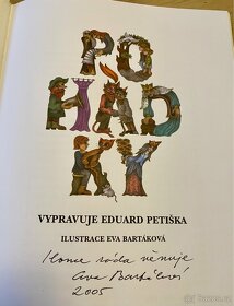 Pohádky - 3