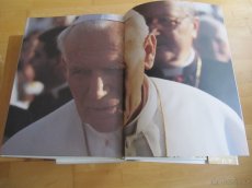 Kniha Papež Jan Pavel II v Chorvatsku. Papa u Hrvata. - 3
