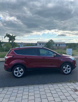 Ford Kuga - 3