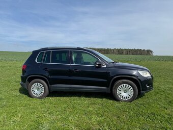 Volkswagen Tiguan 2008 2.0tdi 103kw 4x4 - 3