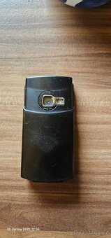 Nokia N72 - 3