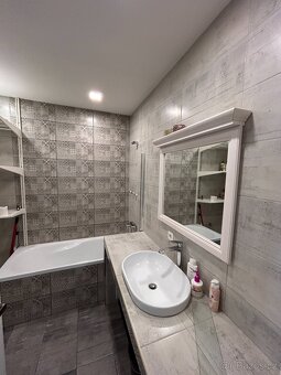 Pronájem bytu 3+1, 82 m², Sokolov - 3