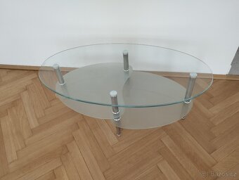 Konferenční stůl - 3