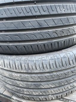pneumatiky Bravuris 215/55 R16 - 3