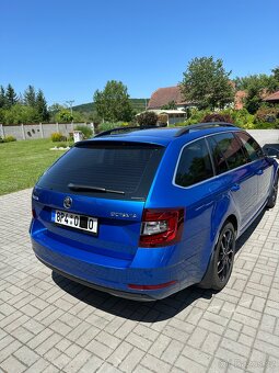 Octavia 3, 2.0 tdi, 110 kW 4x4 r.v.2017 - 3