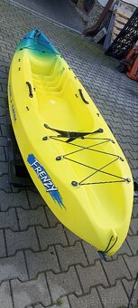 Ocean kayak Frenzy - 3