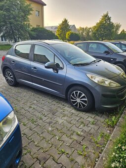 Peugeot 207 - 3