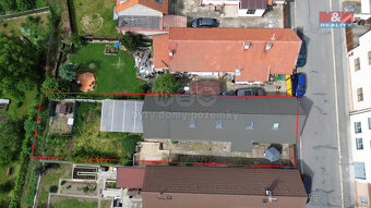 Prodej rodinného domu, 134 m², Úvaly, ul. Nerudova - 3
