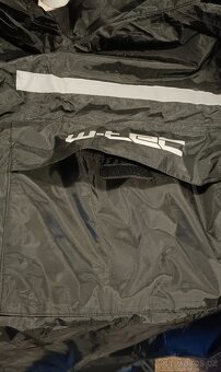 Moto pláštěnka W-TEC Smedava - 3