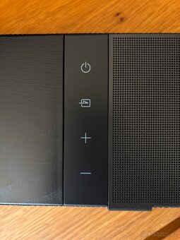 Soundbar Klipsch Flexus Core 200 + Subwoofer Sub 100 - MINT - 3