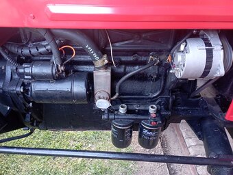 Zetor 4011 - 3