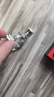 Tissot prx jako nové - 3