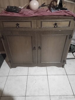 Veškerý nabytek - 3