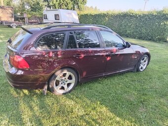 BMW 318i - 3