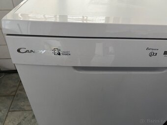 Myčka Candy - 3