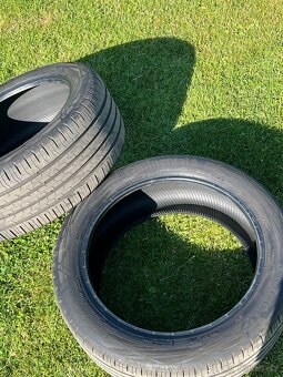Pneumatiky Continental 235/45 R18 W - 3
