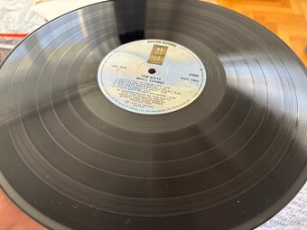 Tom Waits — Small Change. LP - 3