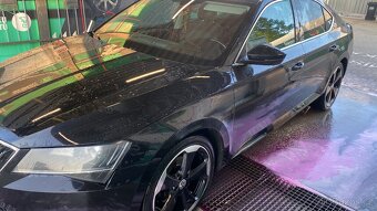 prodam vymenim skoda superb 2.0 tdi rok 2015 - 3