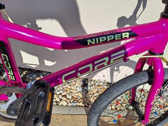 Core Nipper 20" - PĚKNÉ - 3