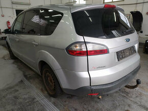 Ford S Max 2.0TDCI r.v. 2007 AZWA 96kw (4035) - 3