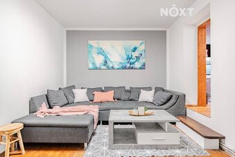 Prodej Rodinný dům, 100㎡ - 3