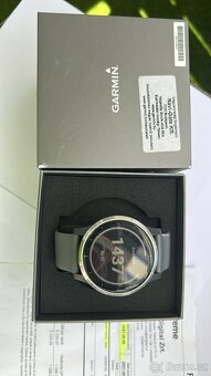 chytré hodinky Garmin VIVOACTIVE 4 - 3