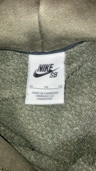 Mikina Nike - 3