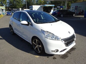 Peugeot 208 1,6HDi - 3