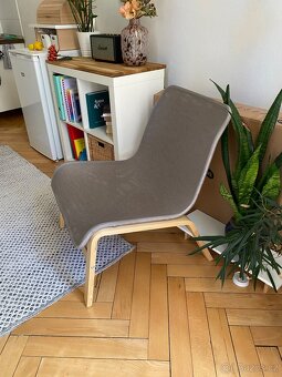Křeslo IKEA - 3
