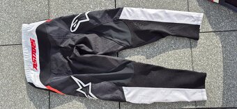 MTB kalhoty Alpinestars sight DH, velikost 30, nové - 3