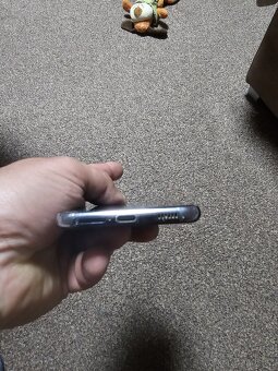 Samsung S 21 5G 256 GB - 3