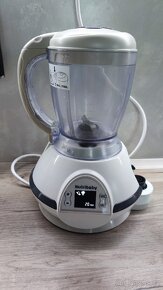 BABYMOOV vařič, mixér, sterilizátor, ohřívač, rozmrazovač - 3